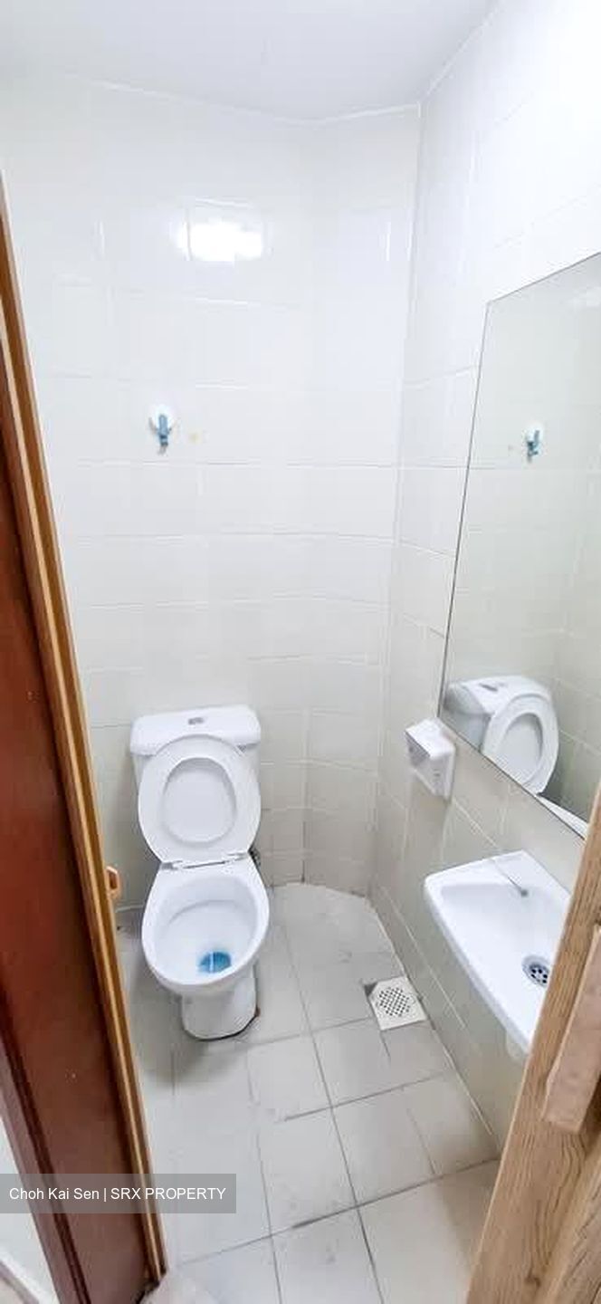 Eastpoint Green (D18), Condominium #563747761